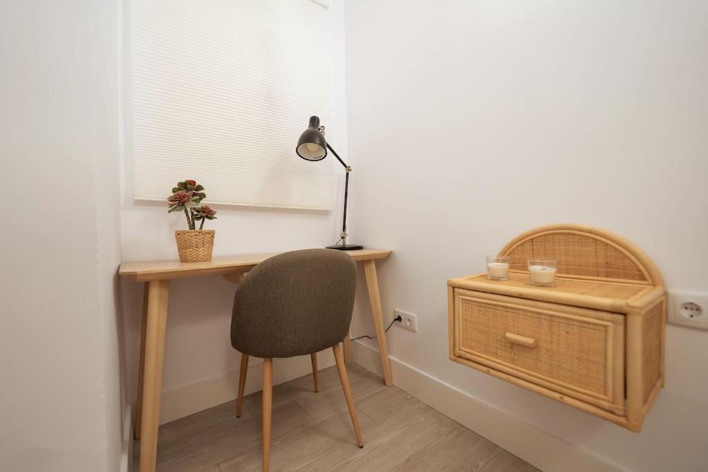 Apartamento A Estrenar En Calle Alcazares Севилья Экстерьер фото